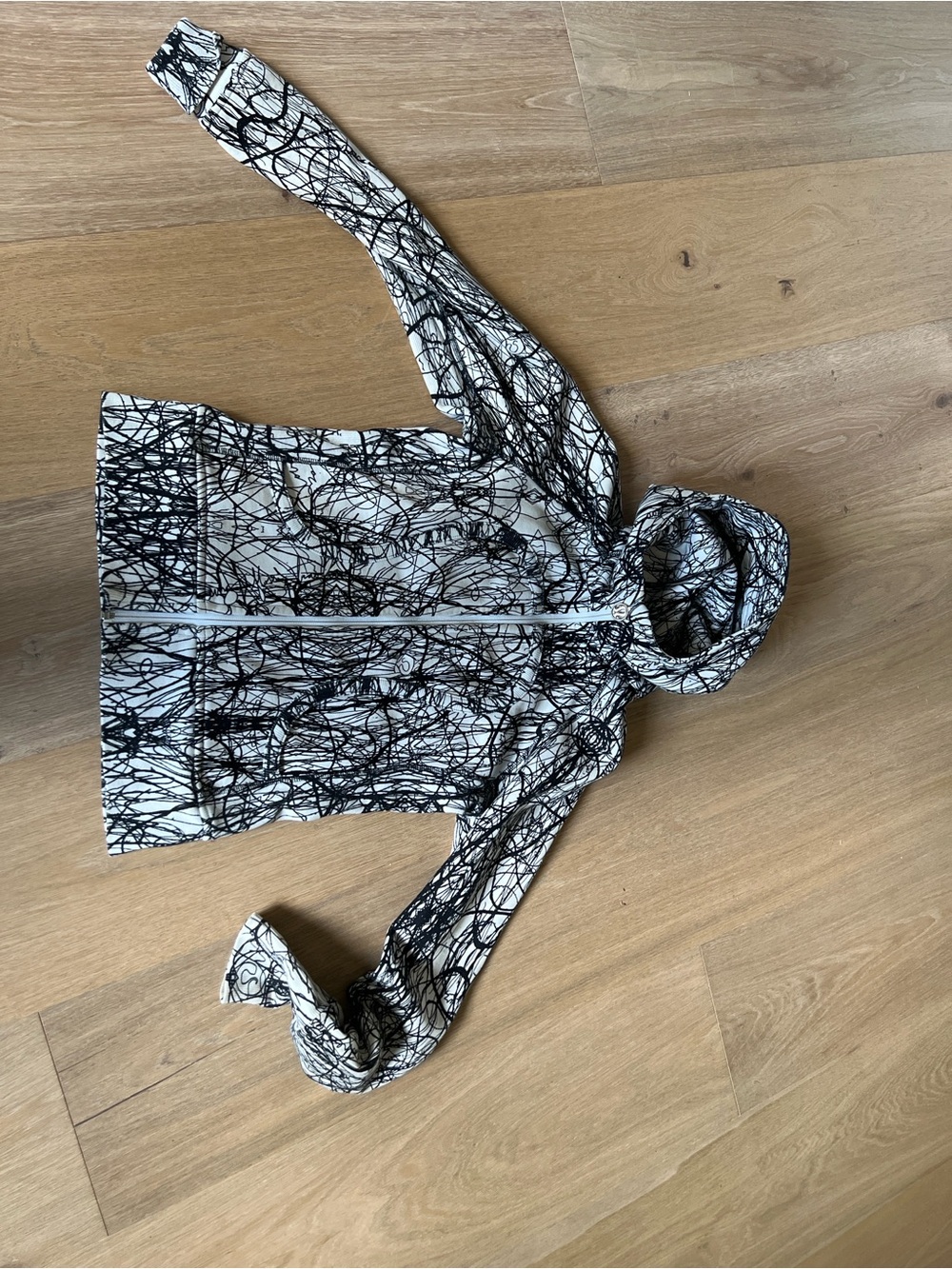 Lulemon scuba hoodie